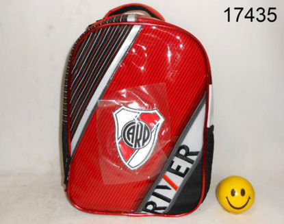 Imagen de MOCHILA RIVER CON PASTITO 2.24